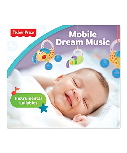fisher price bedtime music