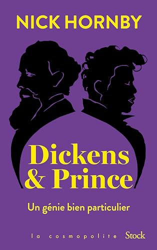 Dickens et Prince: un génie bien particulier