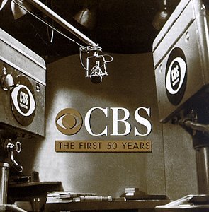 Various Artists - CBS-The First 50 Years - Zortam Music