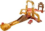 Disney/Pixar Cars RS500 Spring Trackset
