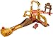 Disney/Pixar Cars RS500 Spring Trackset