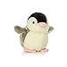 Lazada Penguin Plush Animal Hanging Ornament Dolls Keychain 5 inches Toys