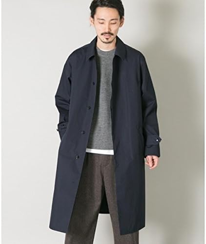Amazon アーバンリサーチ メンズ Urban Research メンズコート Cosei Coat Navy 1 コート ジャケット 通販 Amazon アーバンリサーチ メンズ Urban Research メンズコート Cosei Coat Navy 1 コート ジャケット 通販