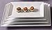 CAC China KSE-13 Kingsquare Porcelain Rectangular Platter, 11-1/2