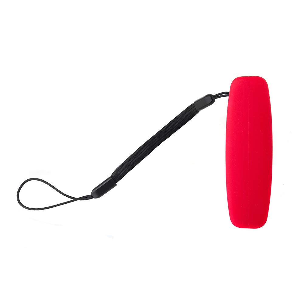 Chewigem Toggle Board Sensory Chew Red - Discrete Sensory Processing Aid and Autism Chew Toys. Perfect Alternative to Chew Necklace or Anxiety Necklace. Helps Stimming and ADHD. — image 1
