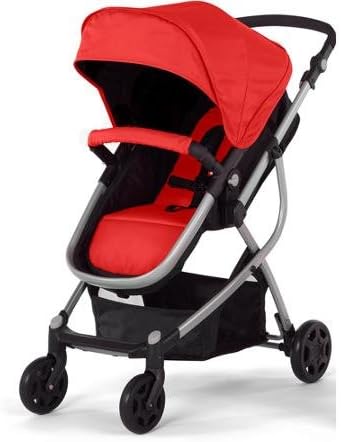 urbini solo stroller