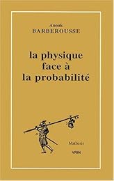 La  physique face à la probabilité