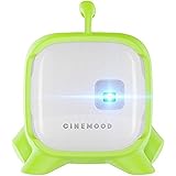 CINEMOOD Smart Cover for CINEMOOD Portable Movie Theater- OmNom