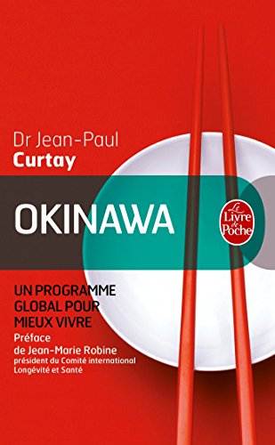 Download Okinawa (Ldp Bien Etre) (French Edition)