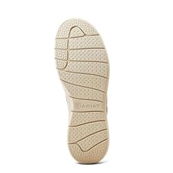 Ariat Men's Hilo, Tan/Dusty Blue Southwest, 7