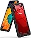 Ringke Fusion-X Designed for Galaxy A30 Case, Galaxy A20 Case Cover (6.4