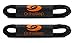 OrthoStep Waxed Extra Thin Dress Round Shoelaces 2 Pair Pack - Made in the USA