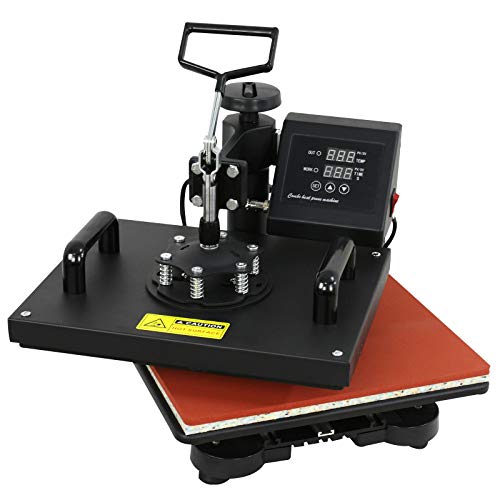 2 ZENY+Digital+Transfer+Machine+T+shirt