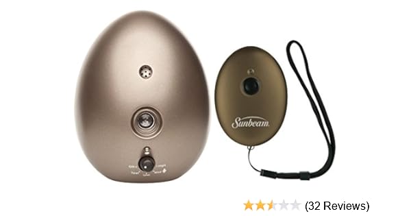 How To Use I Tested The Sunbeam Sonic Egg: My Honest Review And