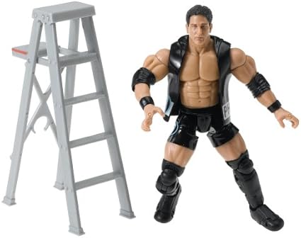 aj styles figure