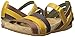 El Naturalista Women's Nf42 Zumaia Flat Sandal