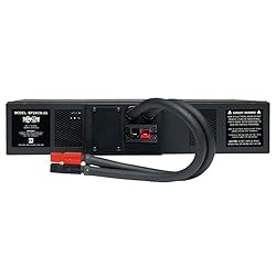 Tripp Lite 24V Extended Battery Pack Module EBM, 2U