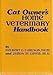 Cat Owner's Home Veterinary Handbook by 