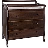 south shore catimini changing table