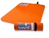 T Mat Pro Transition Mat: Orange