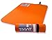 T Mat Pro Transition Mat: Orange