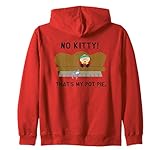 South Park Cartman My Pot Pie Zip Hoodie