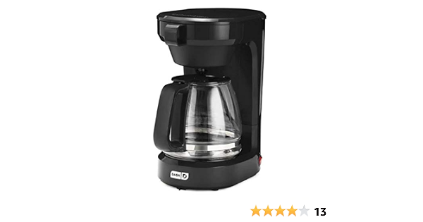 Amazon.com: Dash Coffee Maker 12 Cup 