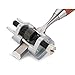 WOODRIVER Honing Guide with Hardened Steel Roller Glides