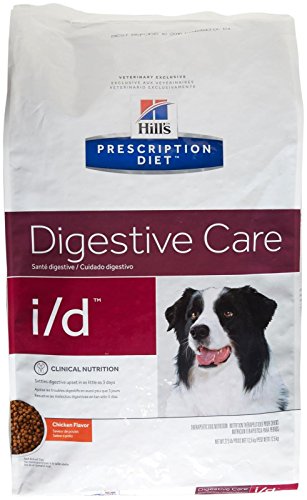 prescription diet digestive care id