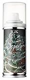 IGK Preparty Hair Strobing Glitter Spray! A Strobing Glitter Spray That Captures And Diffuses Light For A Soft, Luminous, Hypnotizing Effect! Perfect For Day And Night! Great For Festival Season!