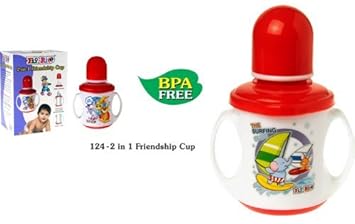 florite feeding bottle