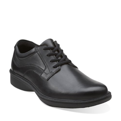 clarks men's natureveldt oxford