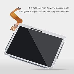 LCD Screen Display for Nintendo NDSI XL Replacement