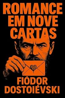 Livro ROMANCE EM NOVE CARTAS: VERSÃO ORIGINAL