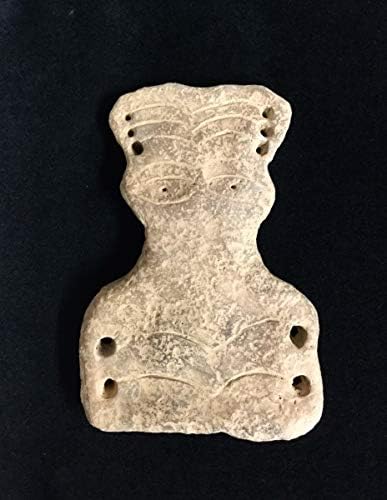 古代 メソポタミア アイドール 土偶 アンティーク 厄除け 魔除け メソポタミヤ 紀元前 文明 ガンダーラ ホビーアイテム