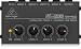 Behringer Micromix MX400 Ultra Low-Noise 4-Channel Line Mixer primary