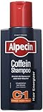 Alpecin C1 Caffeine Shampoo Hair Energizer (250ml)