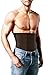 Men's Sheer Invisible Tummy & Oblique Trimmer