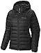 Columbia Women's Platinum Plus 860 TurboDown? Hooded Jacket
