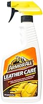 Armor All Leather Care (16 fluid ounces)