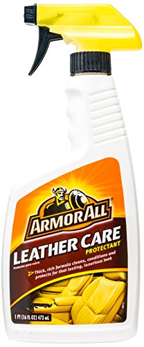 Armor All Leather Care (16 fluid ounces)