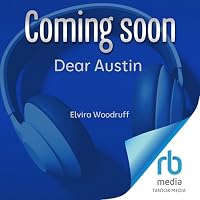 Audible edition cover
