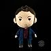 Dean Winchester Q-Pals Plush