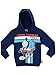 Thomas The Tank Engine Boys' Thomas The Tank Hoodie 3T