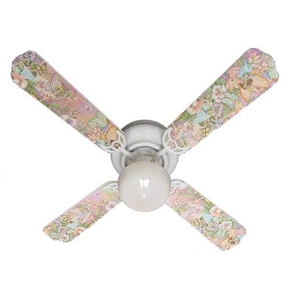 Ababy 9243199250 Magical Fairies Ceiling Fan Amazon Com