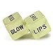 Make Me Merry Naughty Dice Adult Game