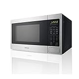 Kenmore 0.9 cu. ft. Countertop Microwave Oven