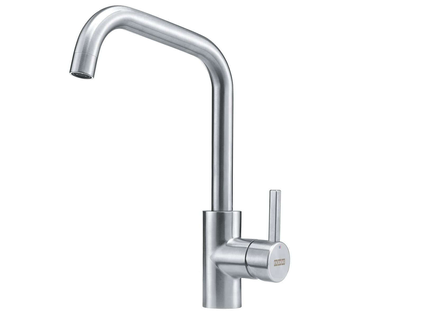 Kubus - Stainless Steel