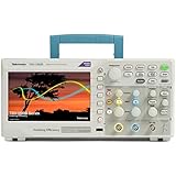 Tektronix TBS1052B 50 MHz, 2 Channel, Digital Oscilloscope, 1 GS/s Sampling, 5-year Warranty