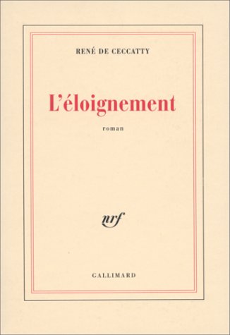 L'éloignement